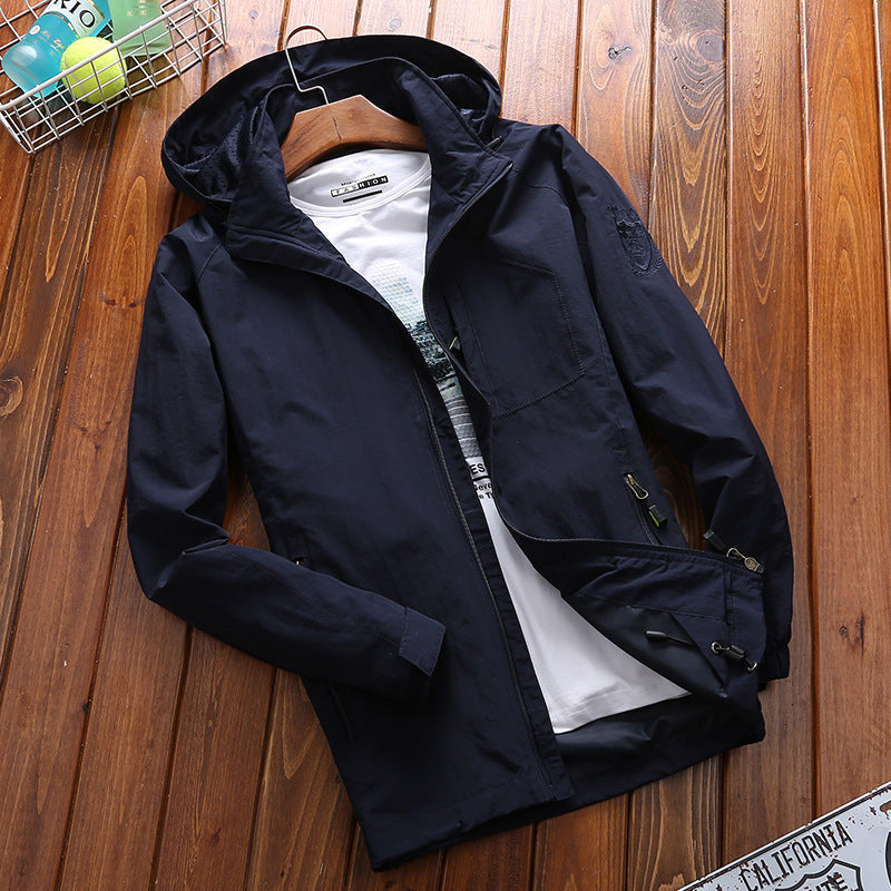 Unisex Jackets - Cool and Contemporary Outerwear