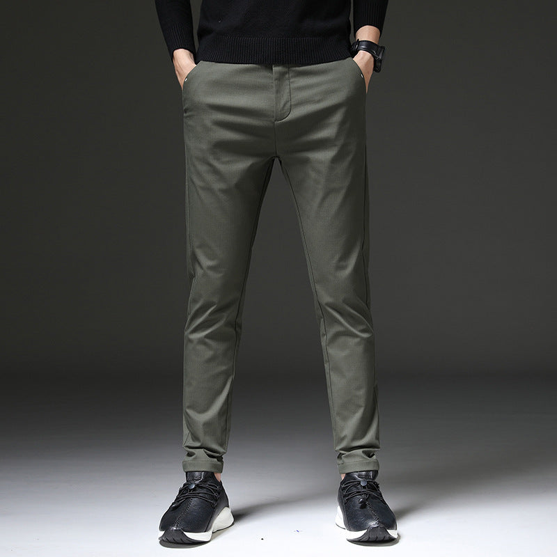 Men's Trousers & Pants - Stylish Comfort Meets Premium Quality