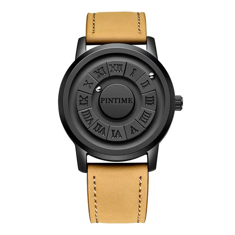 Creative Concept Waterproof New Watches