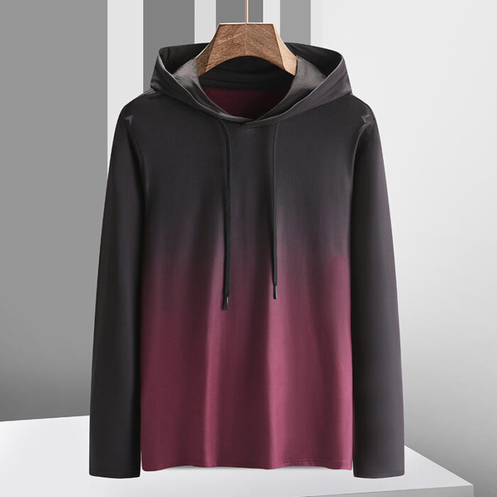 40ff720c bd0a 465b af31 920b8eb3b17a November 21st, 2024 https://fusionwear.net Outdoor Quick-drying T-shirt Men's Hooded Long Sleeve