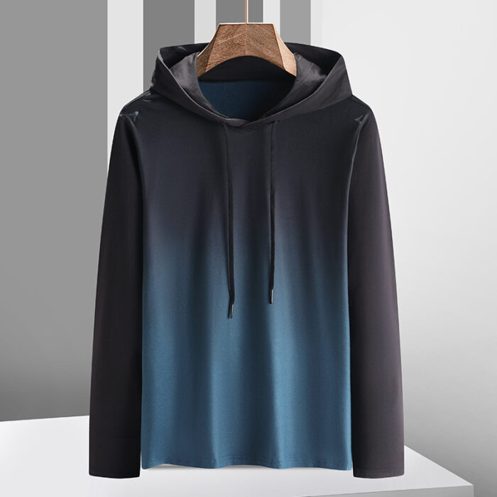 ff586179 6b81 4ae0 a395 bfcf1755553c November 21st, 2024 https://fusionwear.net Outdoor Quick-drying T-shirt Men's Hooded Long Sleeve